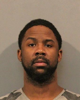 Keith Scott Bridgewater